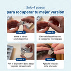 Hair Biolabs® | Sistema de Microinfusión para el crecimiento del cabello