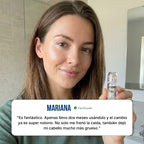 Hair Biolabs | Sistema de Microinfusión para el crecimiento del cabello