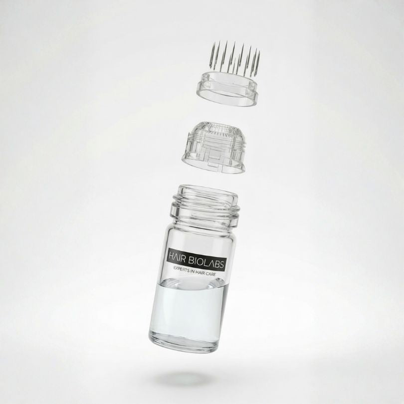 Redensify System™ Hair Regrowth Micro-Infusion Protocol