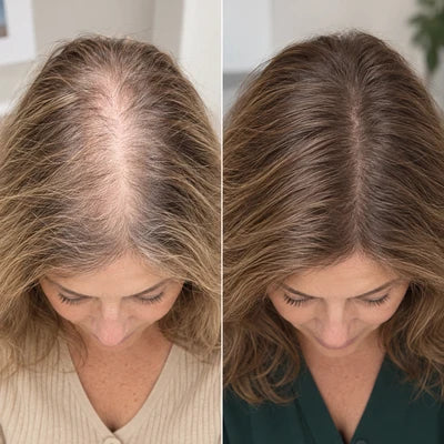 Hair Biolabs | Sistema de Microinfusión para el crecimiento del cabello