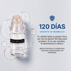 Hair Biolabs | Sistema de Microinfusión para el crecimiento del cabello