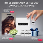 Hair Biolabs | Sistema de Microinfusión para el crecimiento del cabello