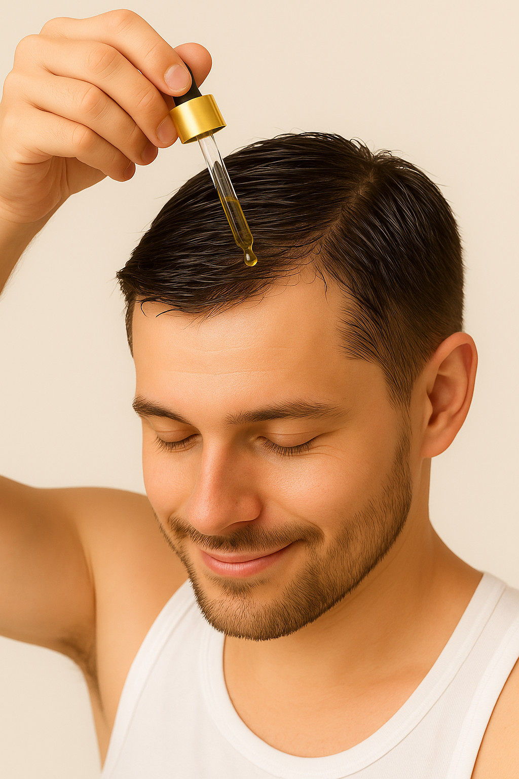 Hair Biolabs™ Men’s Hair Recovery Serum